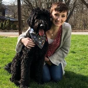 Meet your Posher, Megan